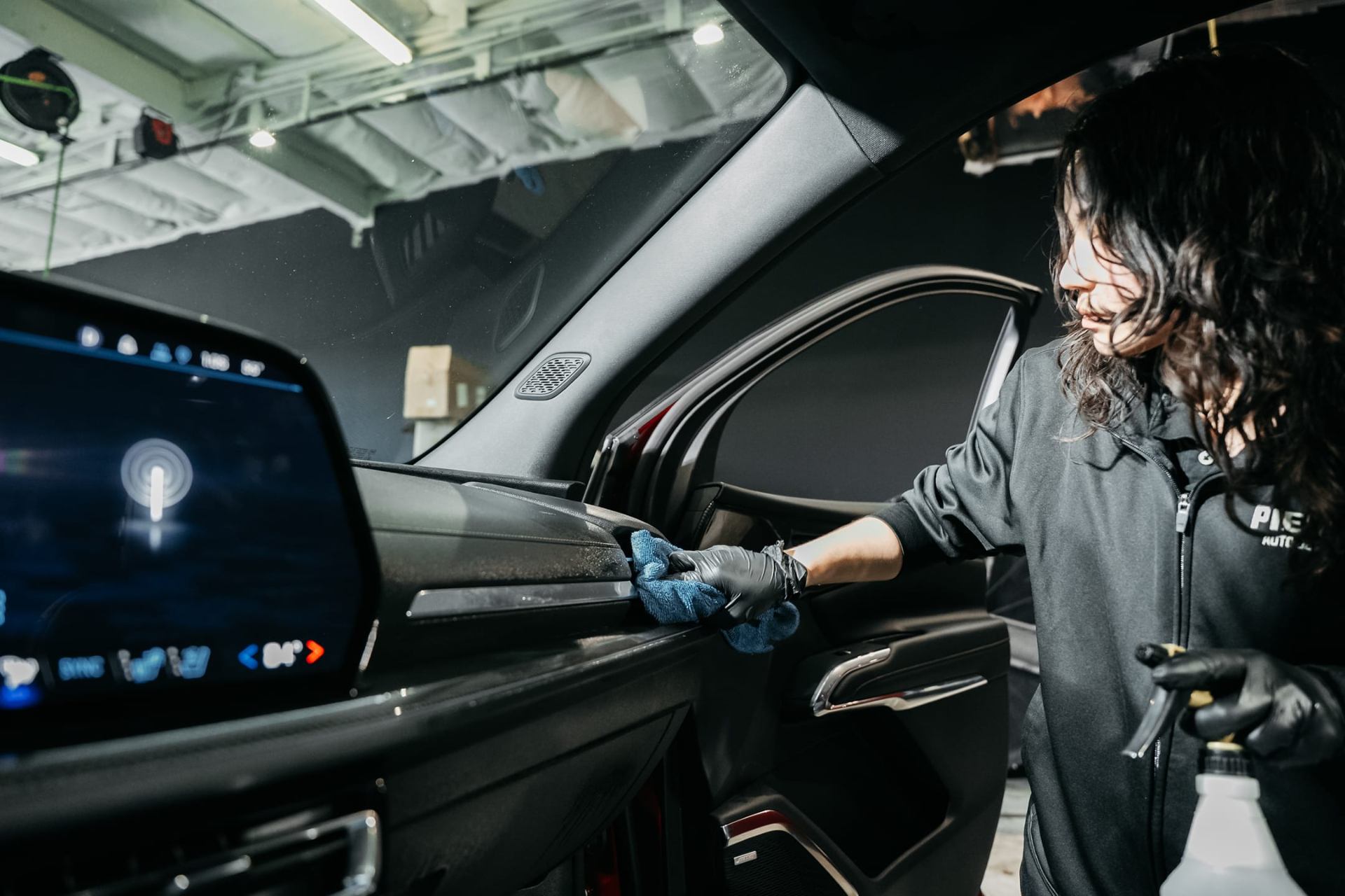 Piedra’s Mobile Auto Detailing Fresno in Fresno, CA (4)