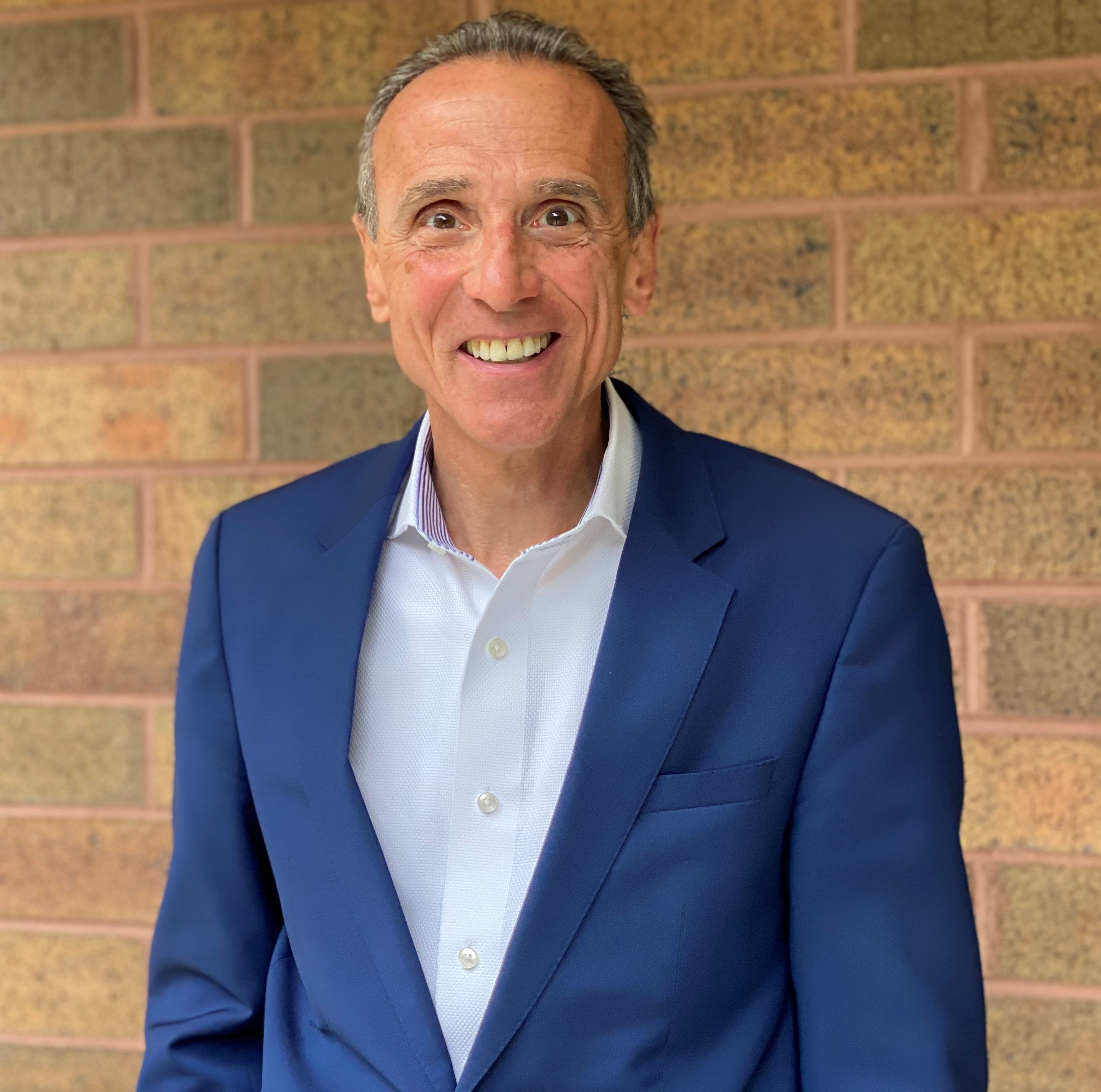 Done Deal: Jim Geracie in Brookfield, WI