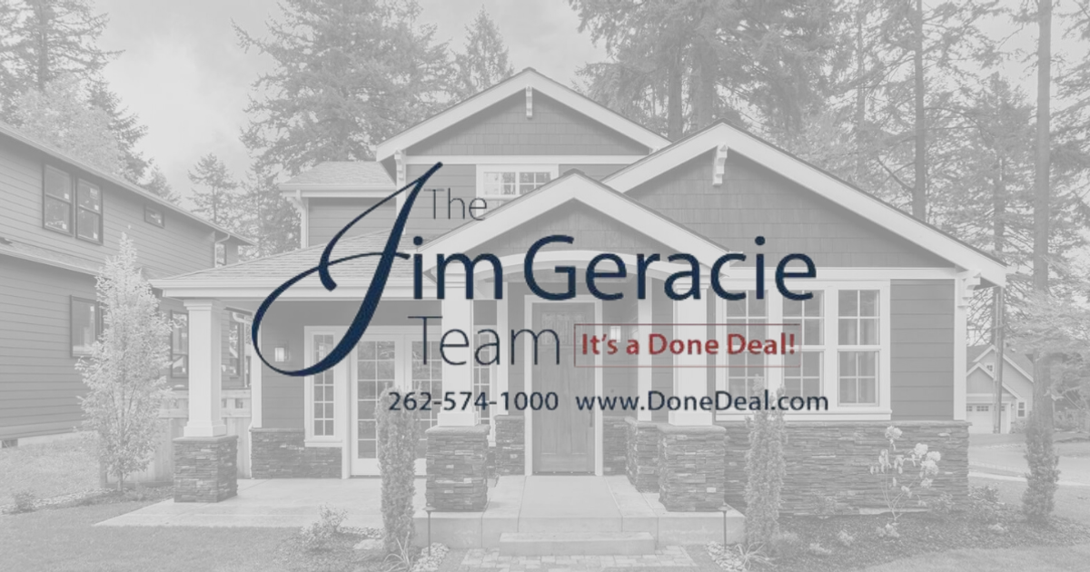 Done Deal: Jim Geracie in Brookfield, WI (3)