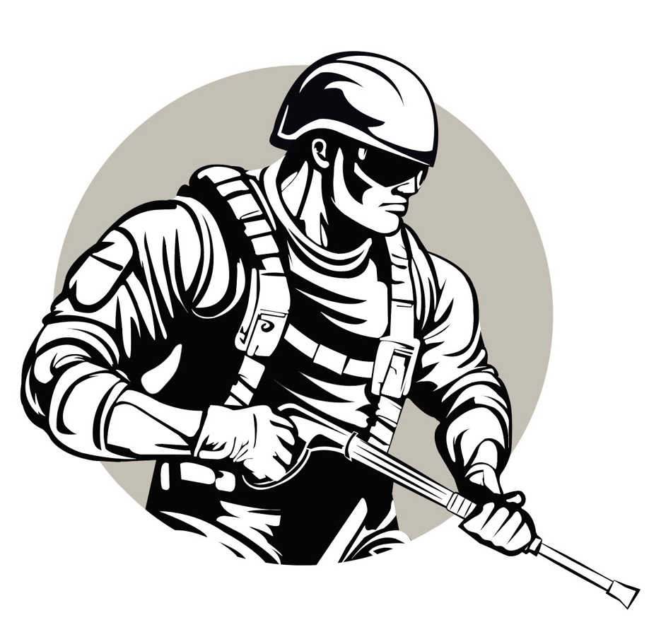 Corporal Can Cleaners in Akron, OH (2)