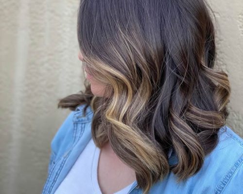 Beauty & The Balayage in Orlando, FL (6)