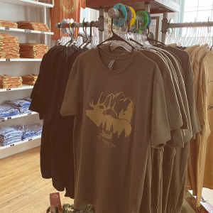 Straub Brewery Visitor Center & Tap Room in St Marys, PA (4)