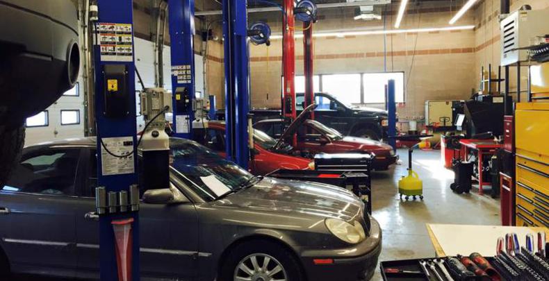 More Miles Automotive in Bethlehem, PA