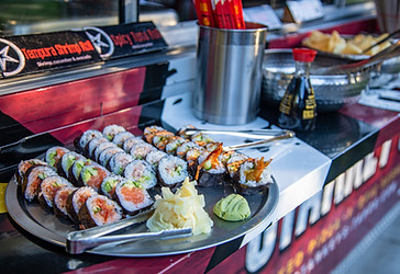 Starkeys Food Truck in Plymouth, CA (2)