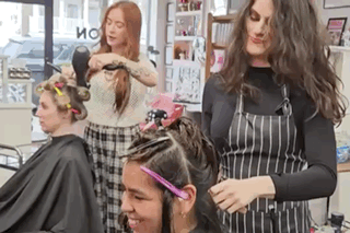 Salon Renegade in Ridgefield Park, NJ (5)