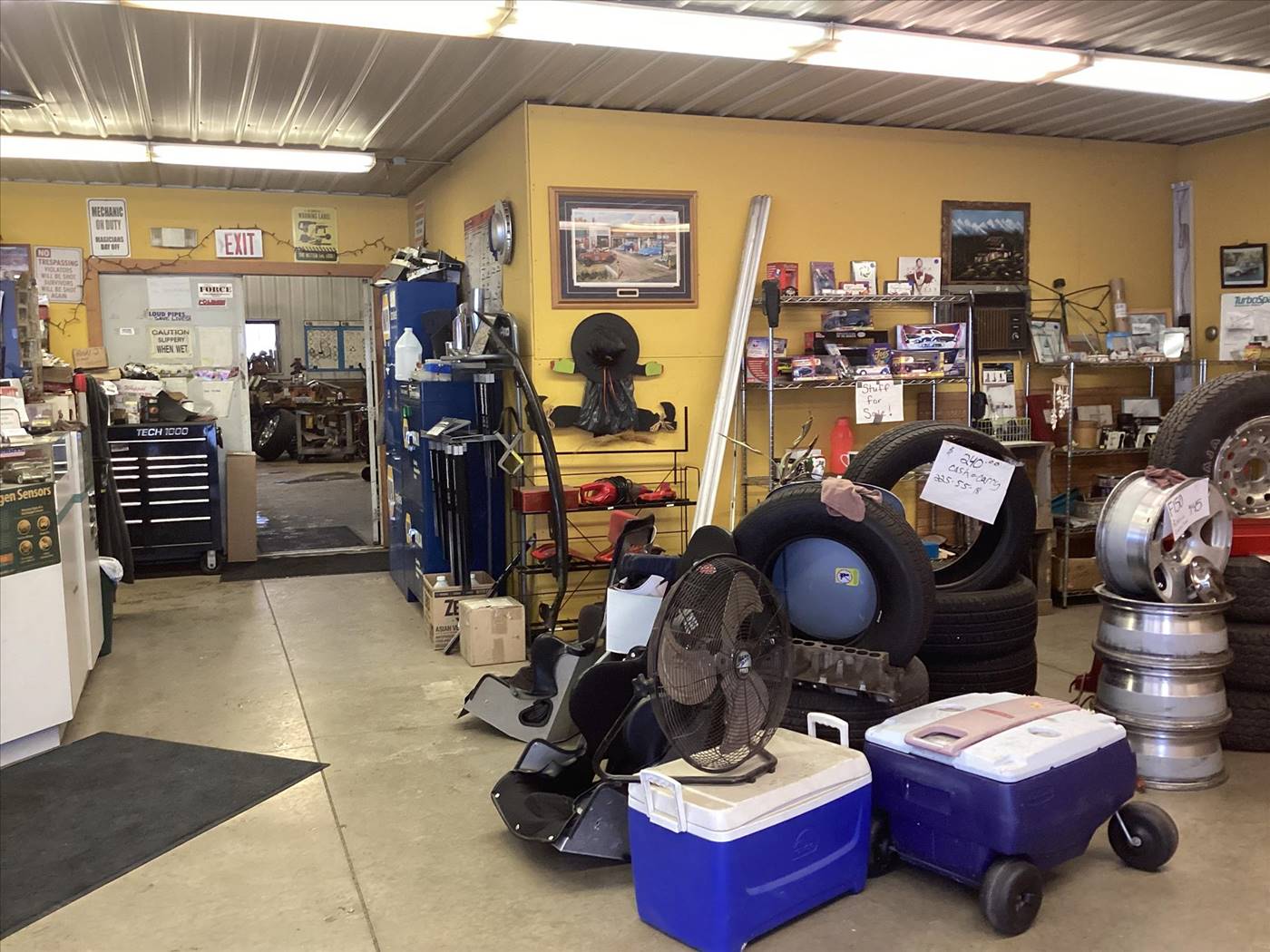 Doug's Northside Auto Repair in Portage, WI (3)