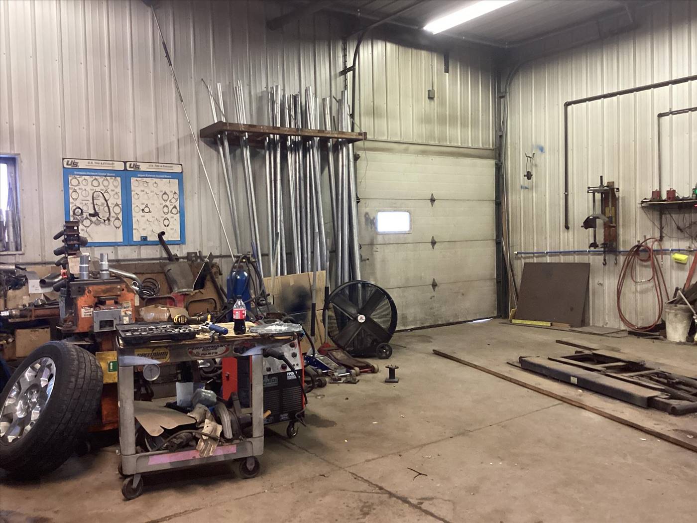 Doug's Northside Auto Repair in Portage, WI (4)
