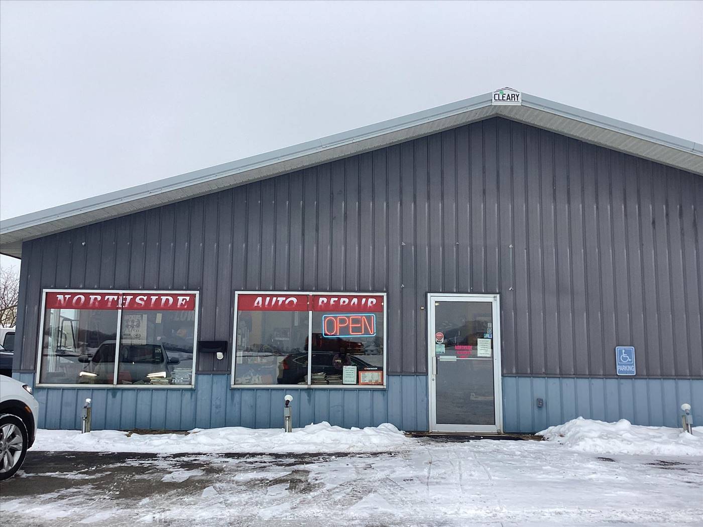 Doug's Northside Auto Repair in Portage, WI (5)