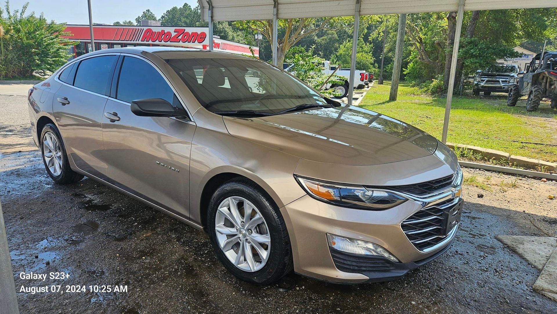 Dream Auto Mobile Detail in Gulf Breeze, FL (2)