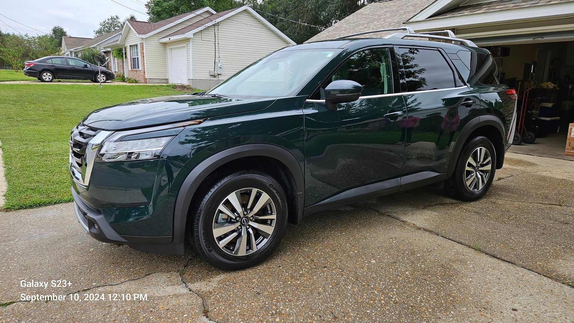 Dream Auto Mobile Detail in Gulf Breeze, FL (3)