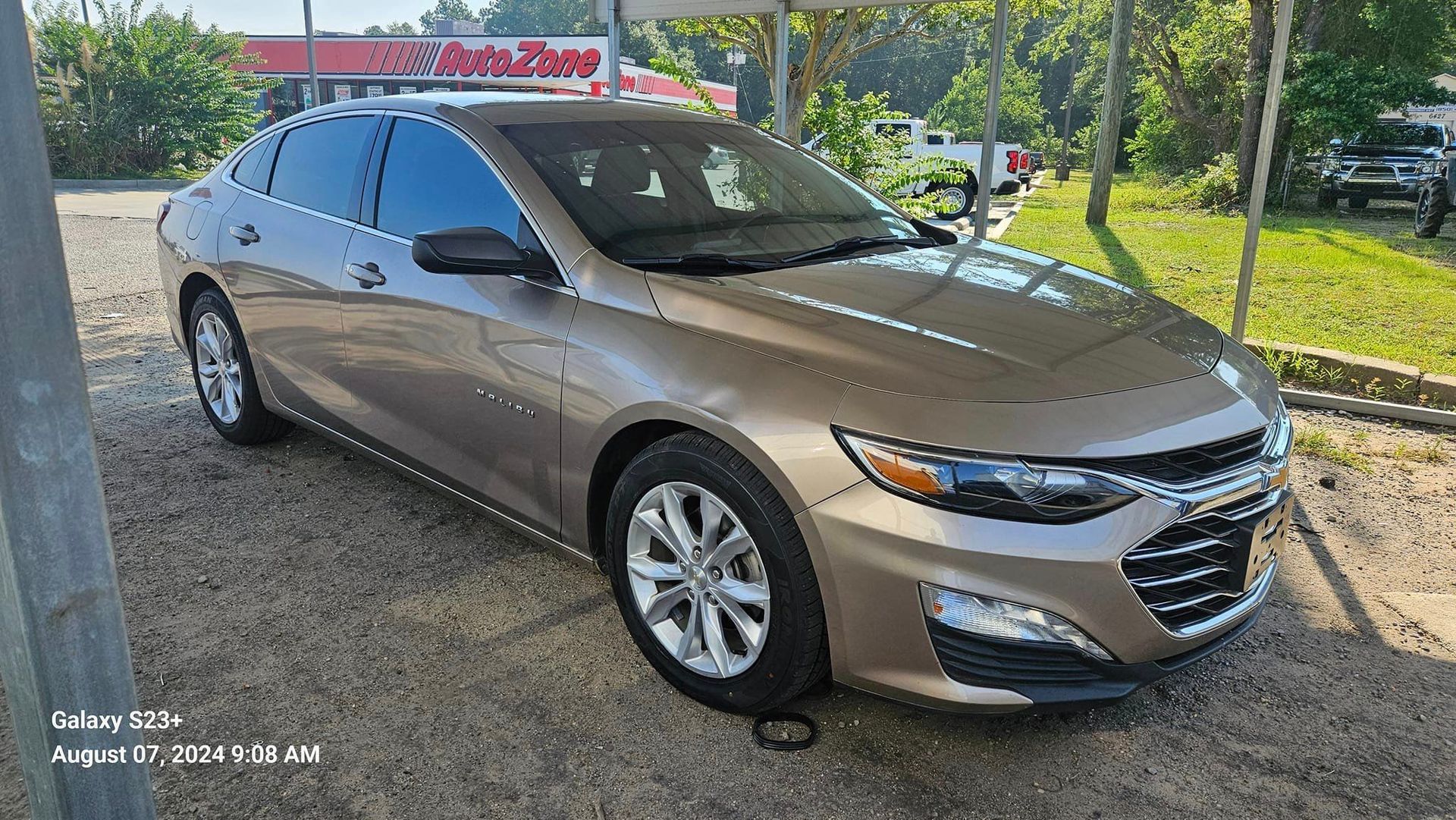 Dream Auto Mobile Detail in Gulf Breeze, FL (4)