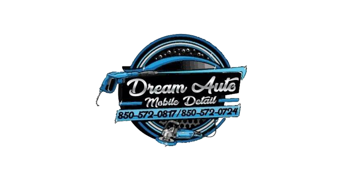 Dream Auto Mobile Detail in Gulf Breeze, FL (5)