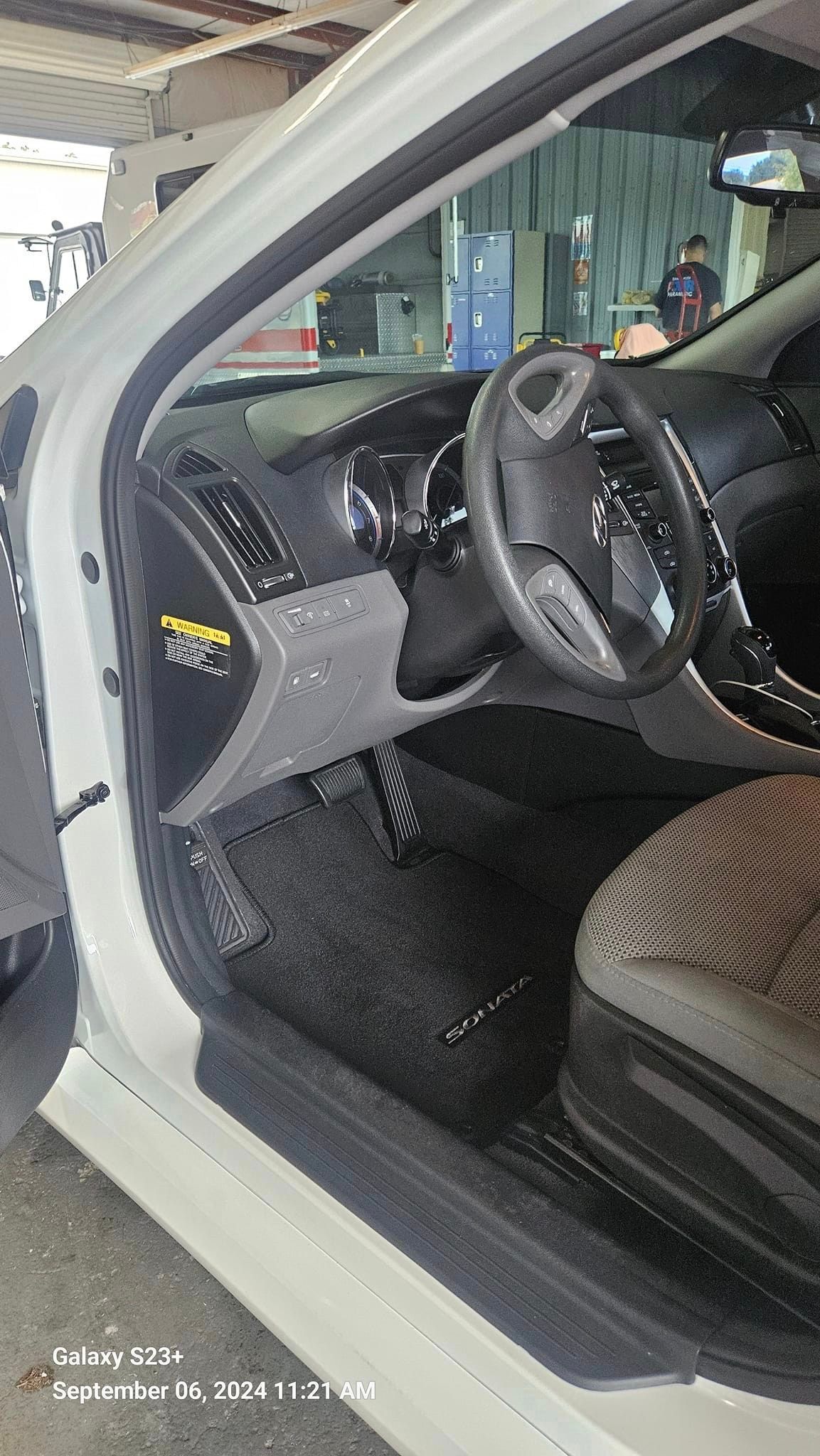 Dream Auto Mobile Detail in Gulf Breeze, FL (6)