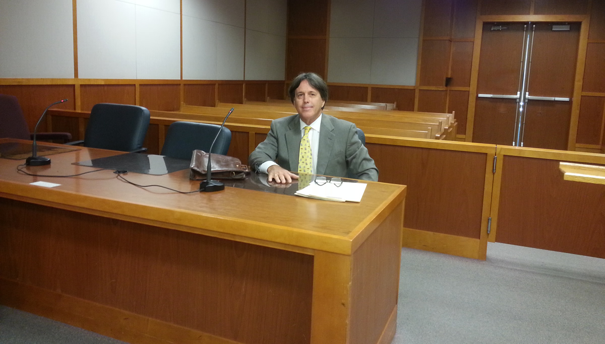 Andrew C. Colando Jr., Criminal Defense Attorney Tavares, Lake County Florida in Tavares, FL (2)