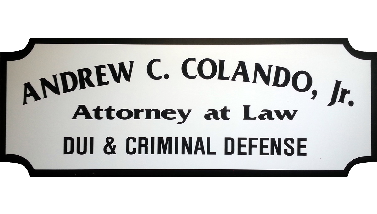 Andrew C. Colando Jr., Criminal Defense Attorney Tavares, Lake County Florida in Tavares, FL (4)