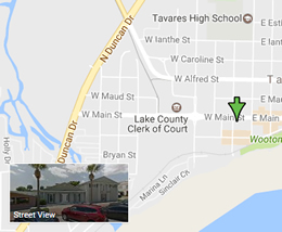Andrew C. Colando Jr., Criminal Defense Attorney Tavares, Lake County Florida in Tavares, FL (5)