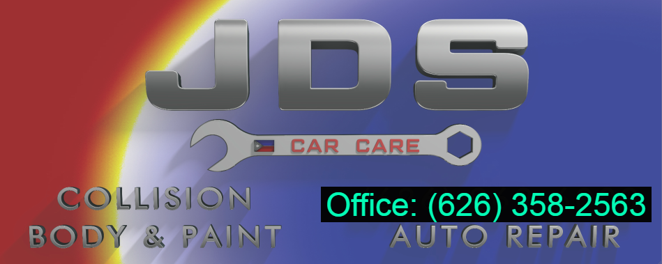 JDS Car Care in Monrovia, CA