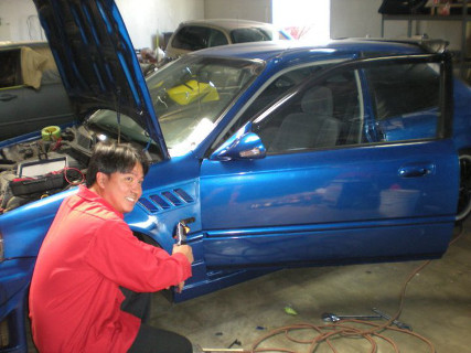 JDS Car Care in Monrovia, CA (2)