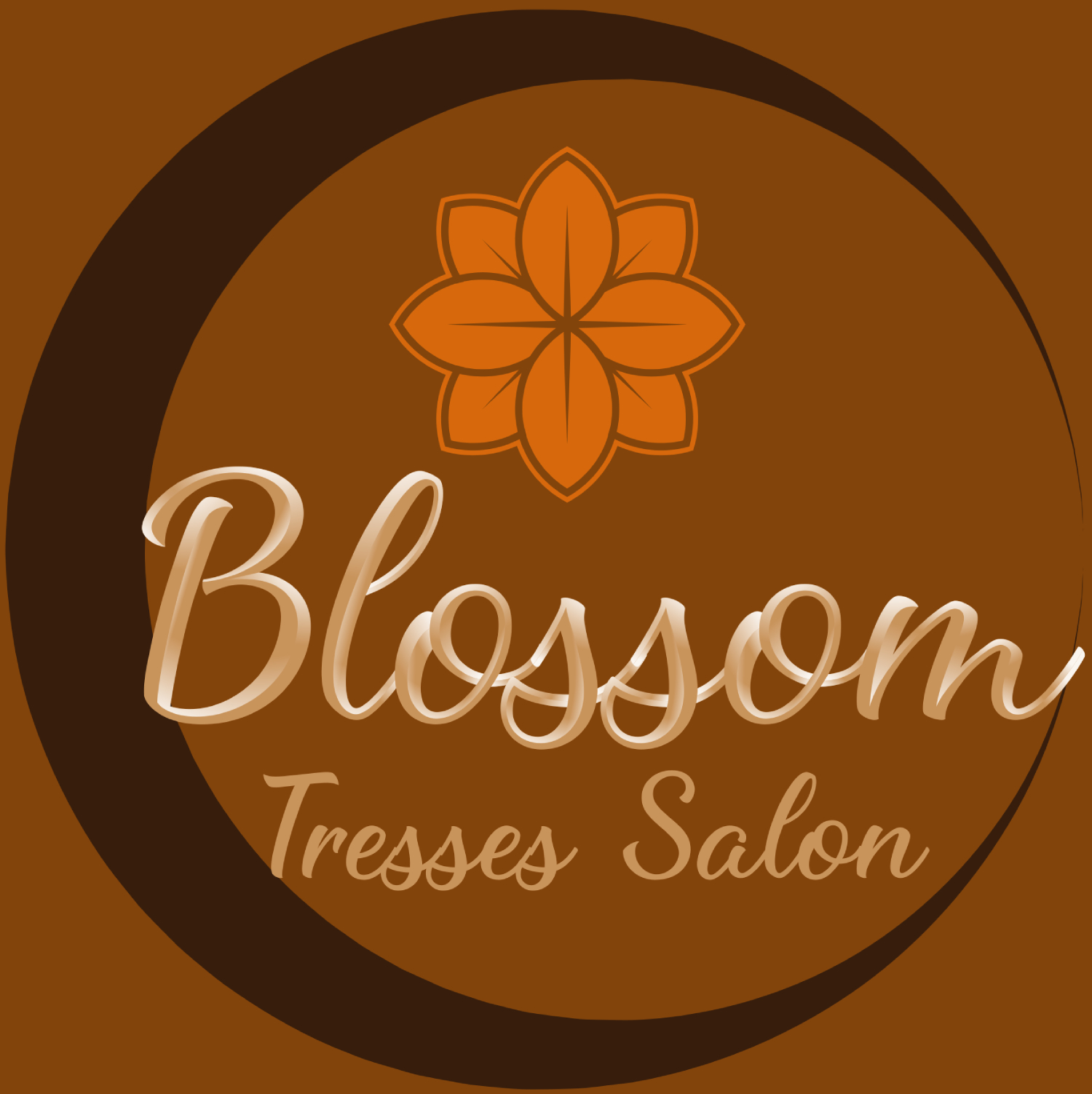 Blossom Tresses Salon in Plantation, FL
