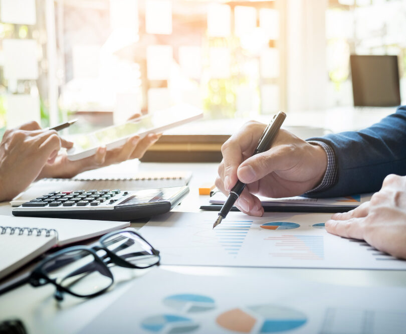 Precision Tax & Accounting Services in Moreno Valley, CA