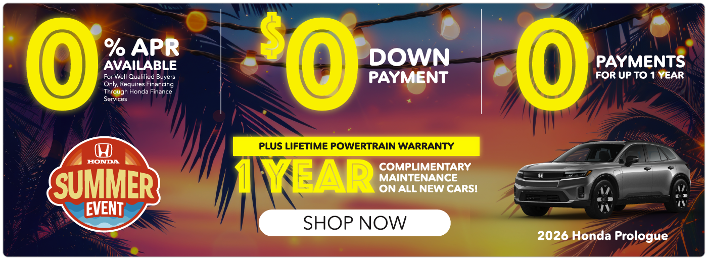 Coconut Point Honda in Estero, FL (2)