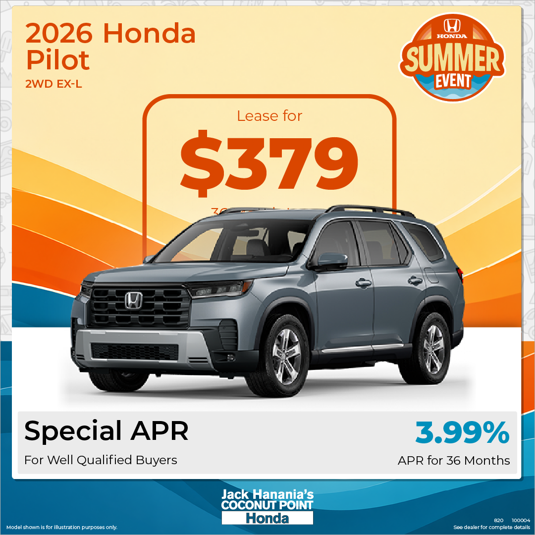 Coconut Point Honda in Estero, FL (4)