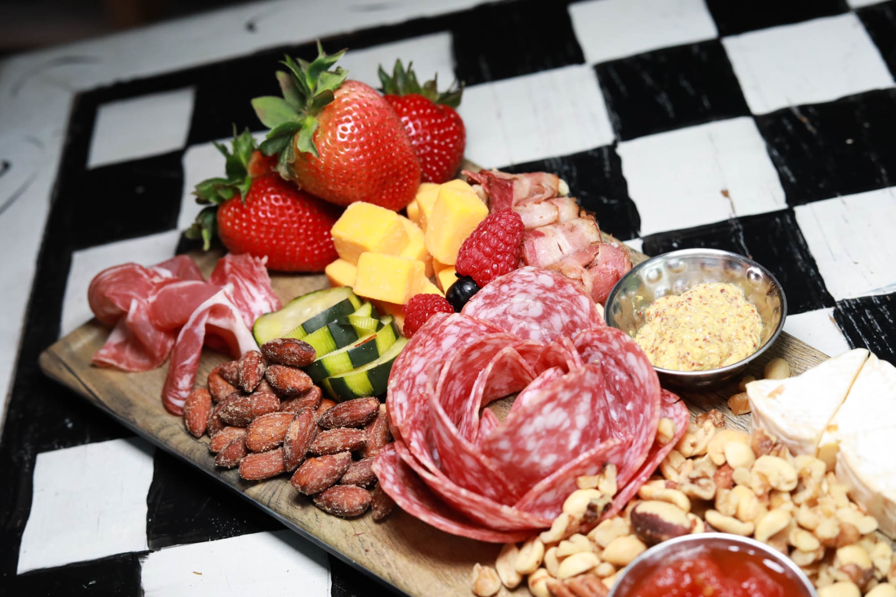 Gaston Pour House in Gastonia, NC