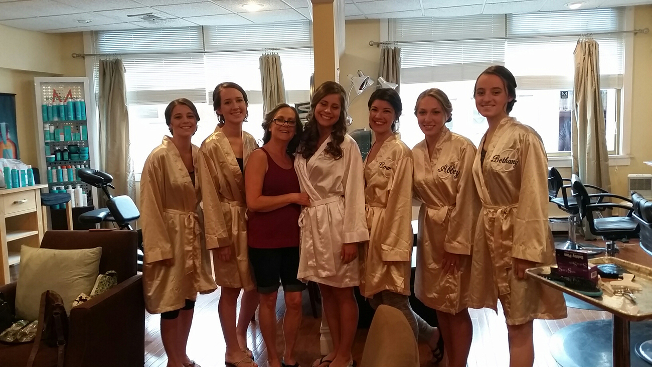 Elan Hair Salon and Spa in Westwood, NJ