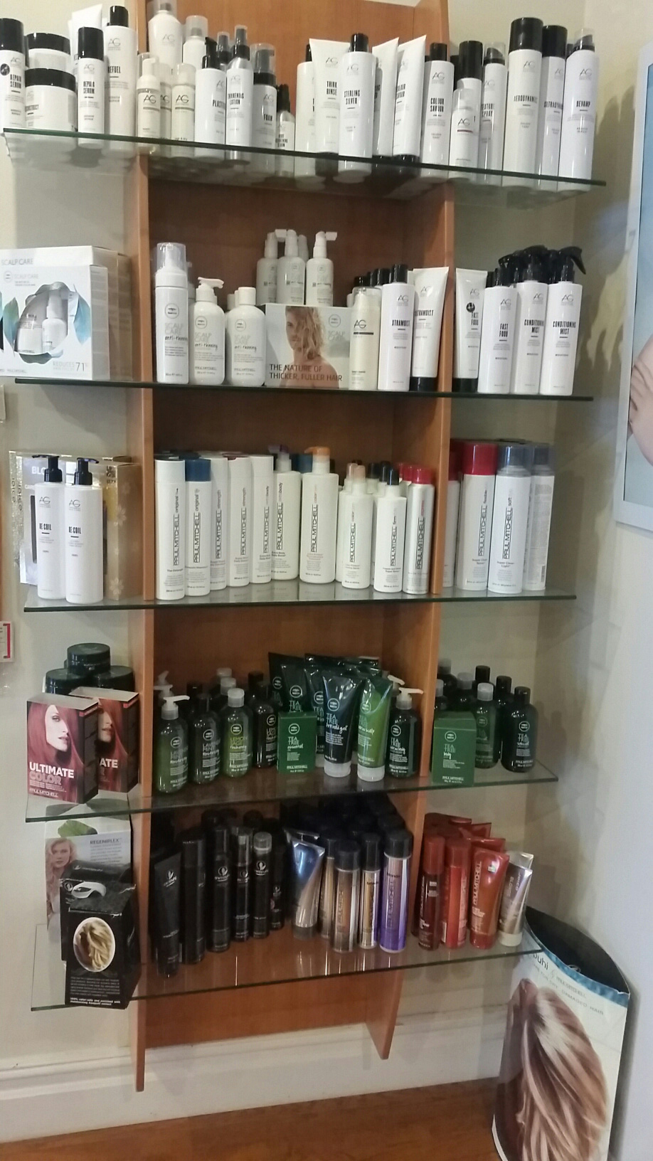 Elan Hair Salon and Spa in Westwood, NJ (6)