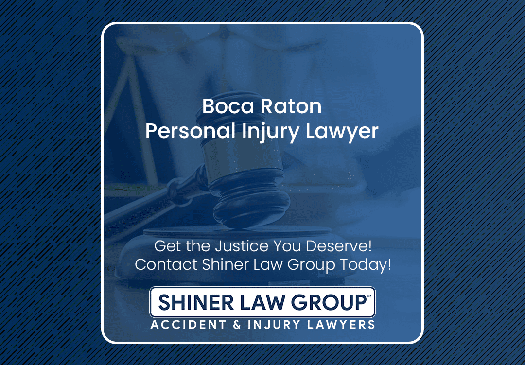 Shiner Law Group in Boca Raton, FL