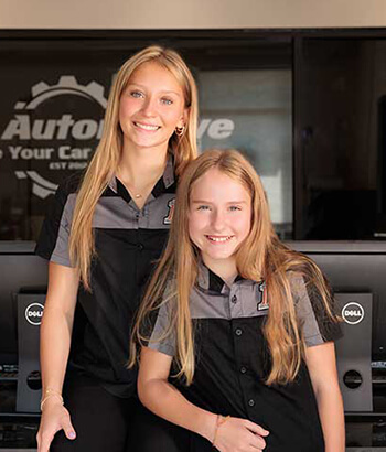 Getz Automotive in Fuquay-Varina, NC (4)