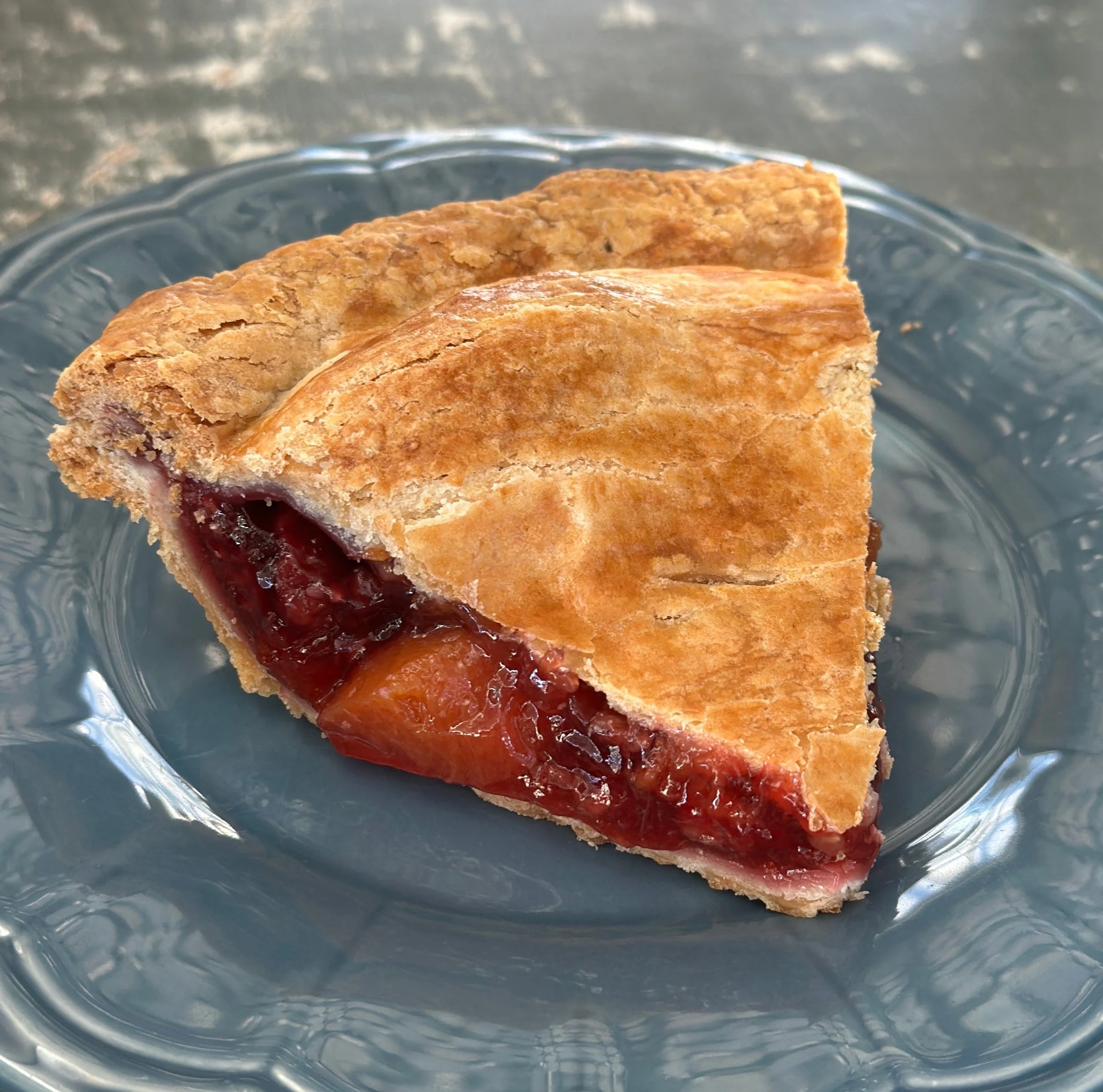Mom's Apple Pie at Hill High in Round Hill, VA (3)