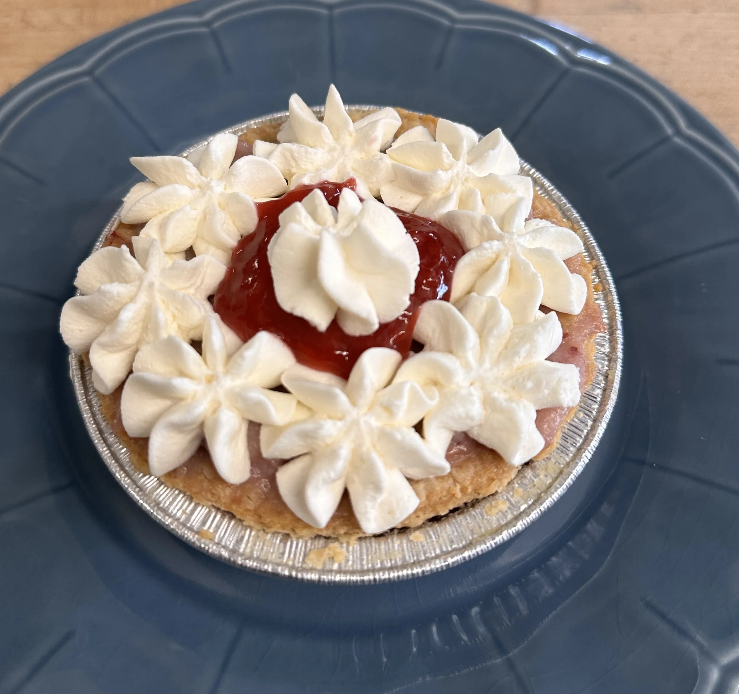 Mom's Apple Pie at Hill High in Round Hill, VA (5)
