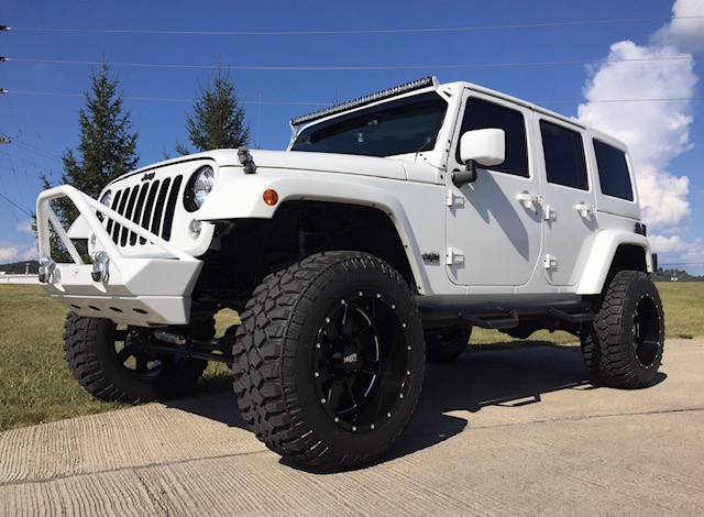 Coopers Trucks & Accessories LLC in New Boston, OH