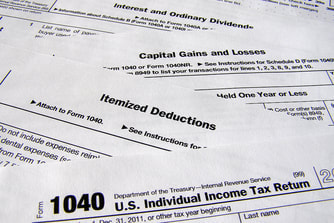 JFS Accounting & Tax Services in Union, NJ