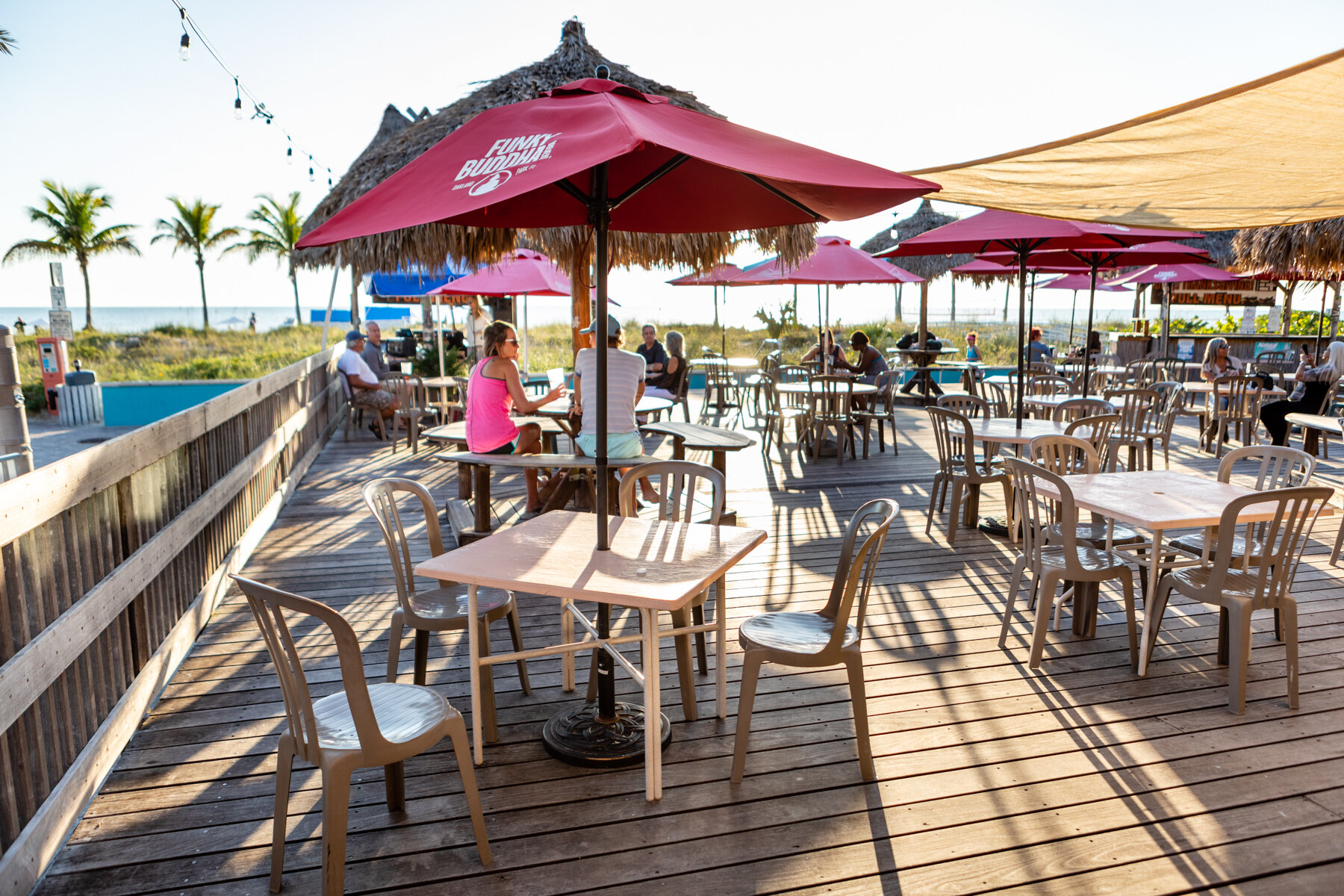 Madeira Beach Snack Shack in Madeira Beach, FL