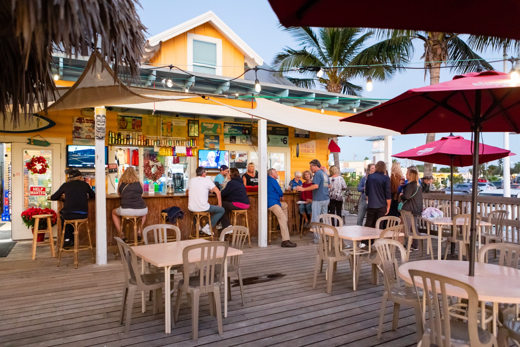 Madeira Beach Snack Shack in Madeira Beach, FL (2)