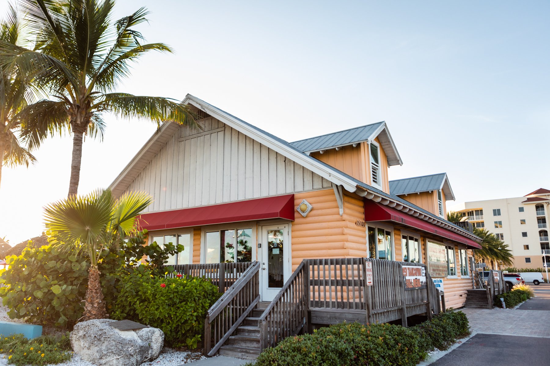 Madeira Beach Snack Shack in Madeira Beach, FL (3)
