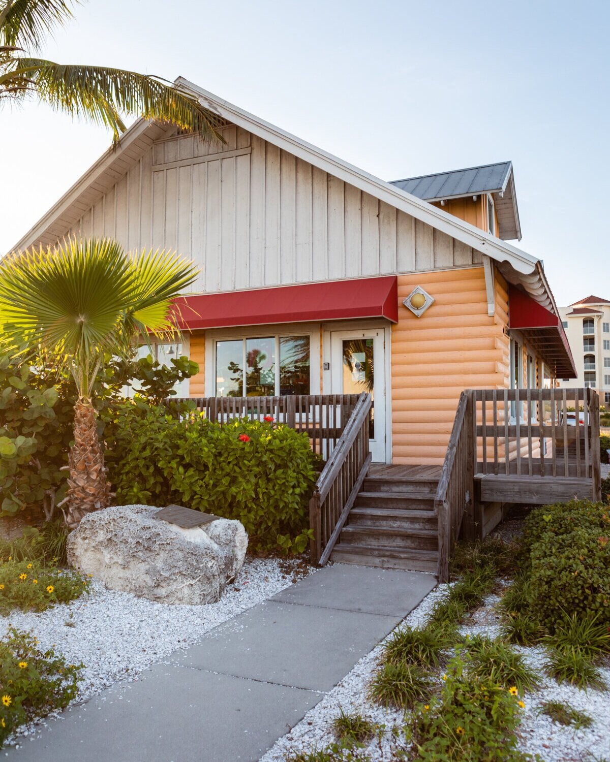Madeira Beach Snack Shack in Madeira Beach, FL (4)
