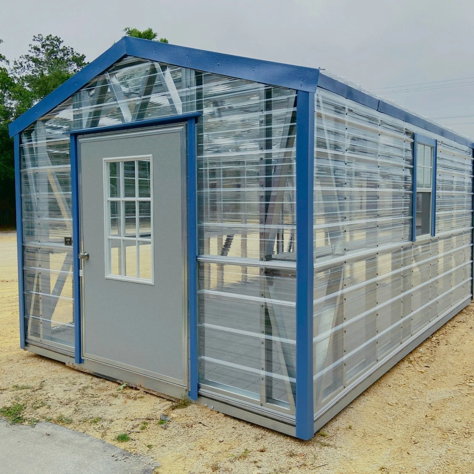 Florida's Finest Sheds and Structures LLC in Eagle Lake, FL (3)