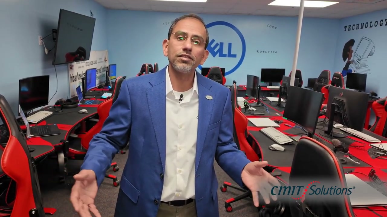 CMIT Solutions in New Braunfels, TX (5)