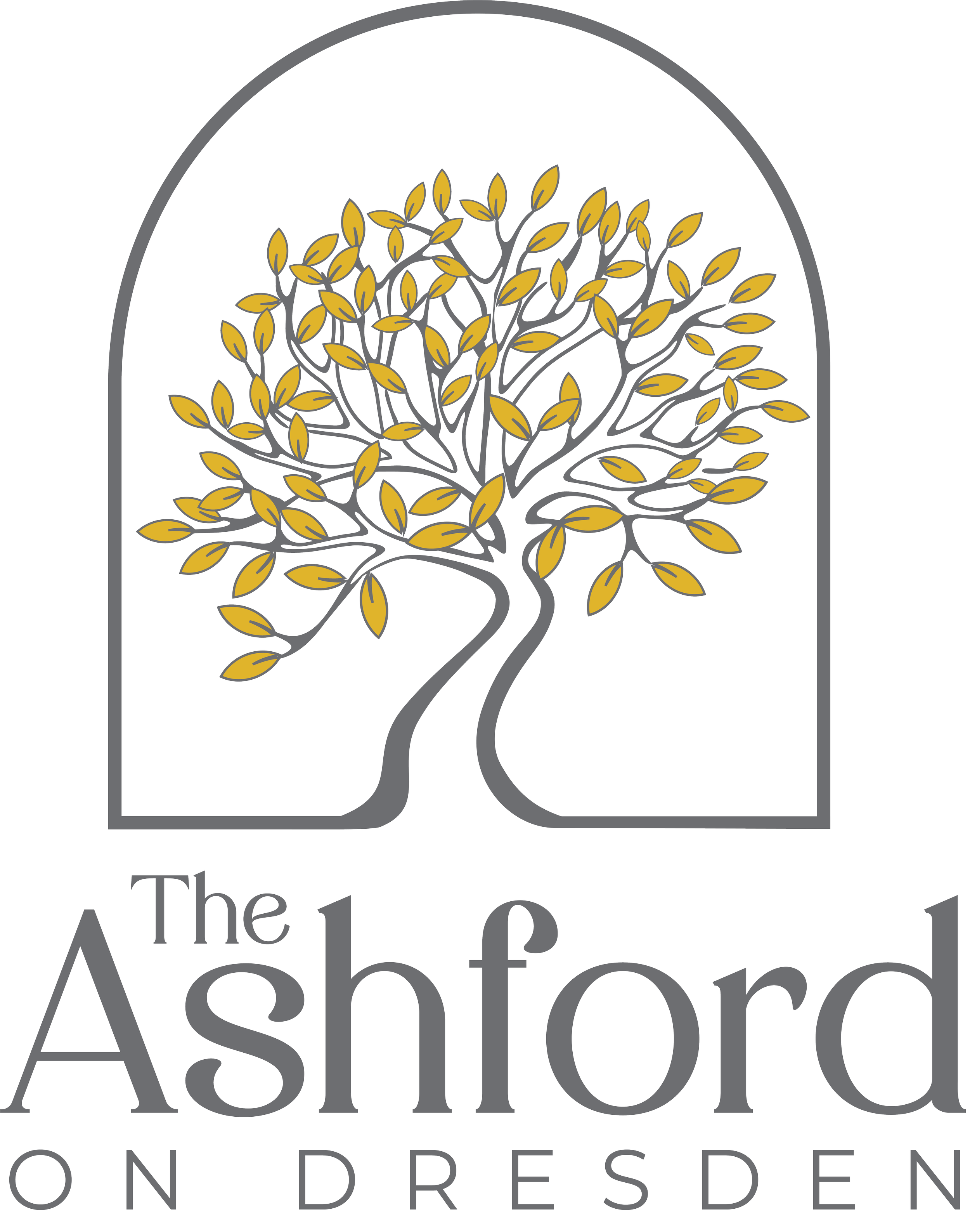 The Ashford in Brookhaven, GA