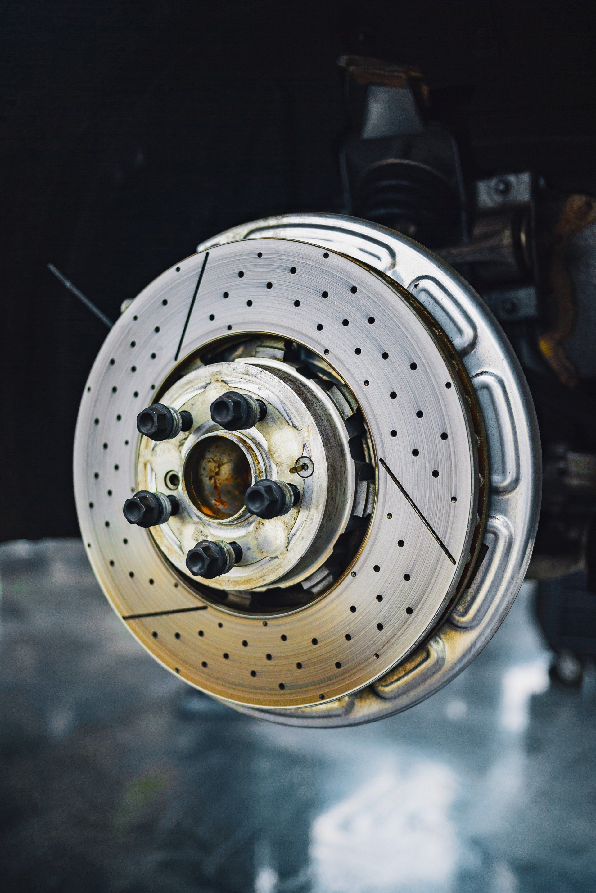 Auto Diagnostics & Repair Center in Louisville, KY (4)