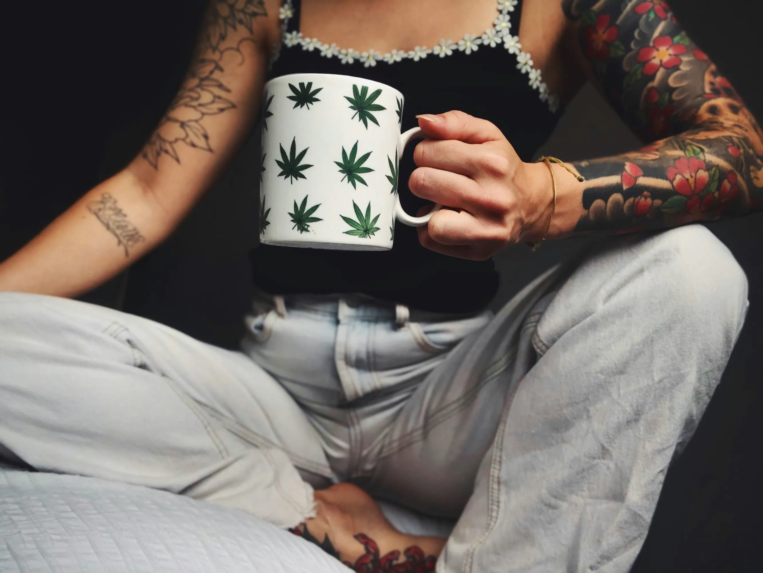 White Rabbit Smoke Cafe & Dispensary in Coraopolis, PA (2)