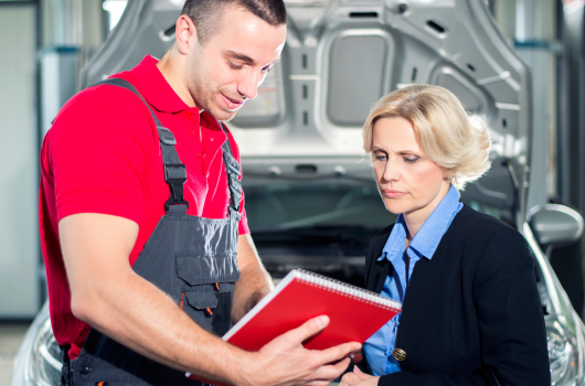 South Loop Auto Services in Chicago, IL (4)