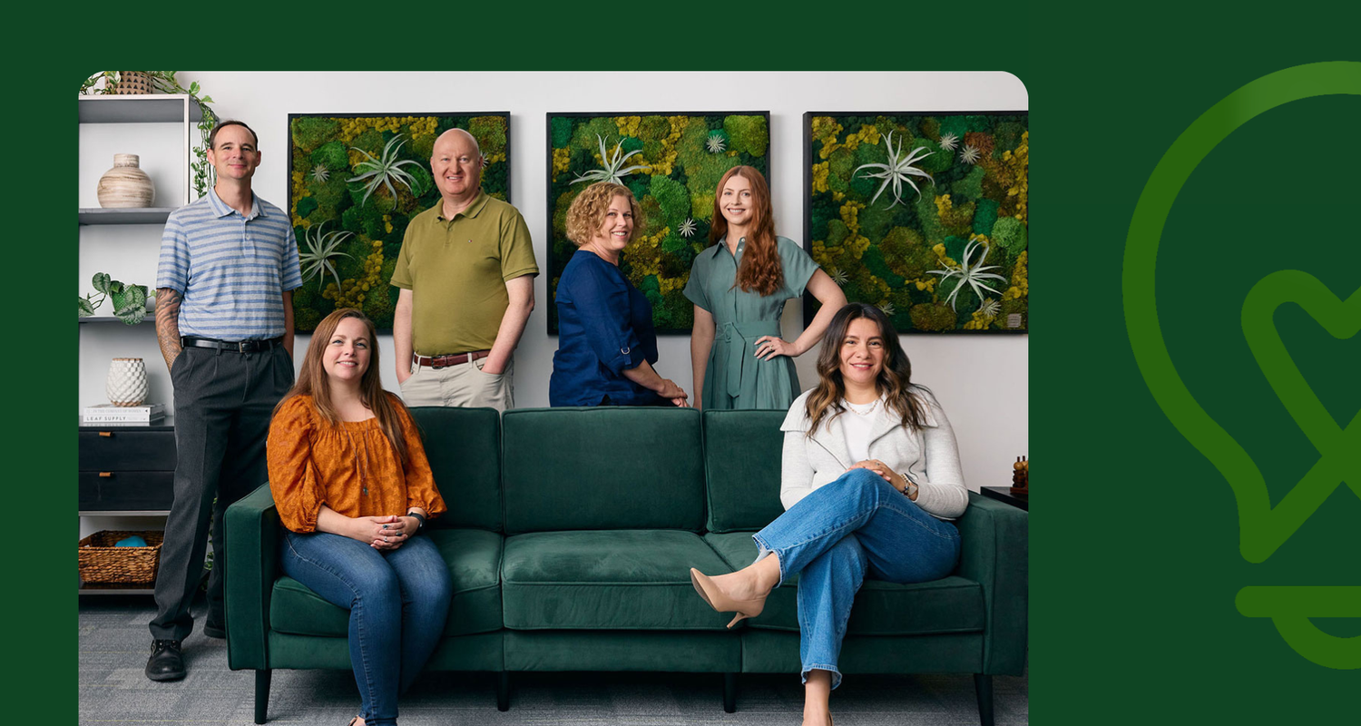 Moss Nonprofit Accounting in Walnut Creek, CA