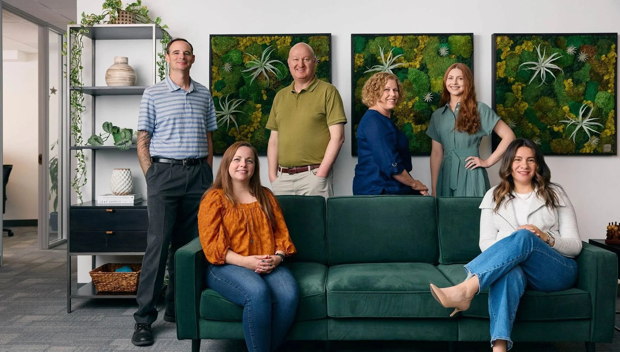 Moss Nonprofit Accounting in Walnut Creek, CA (2)