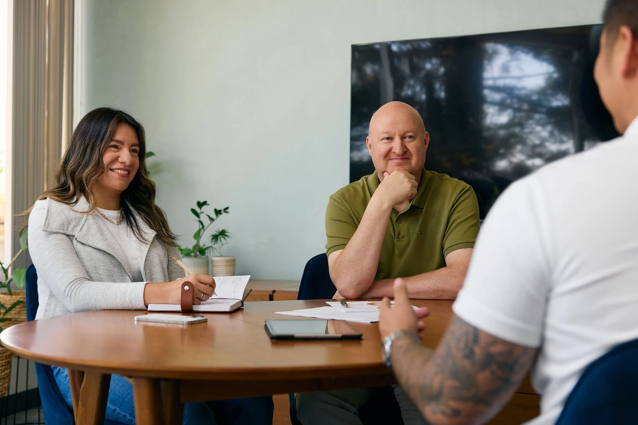Moss Nonprofit Accounting in Walnut Creek, CA (6)