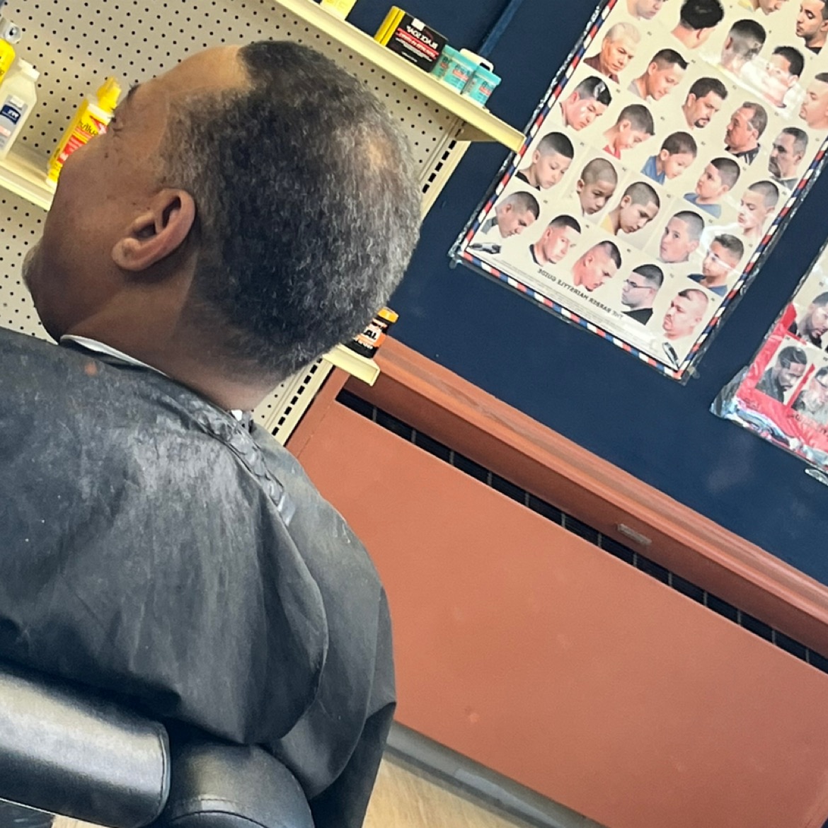 Razor Reese's Salon in Hatboro, PA (6)