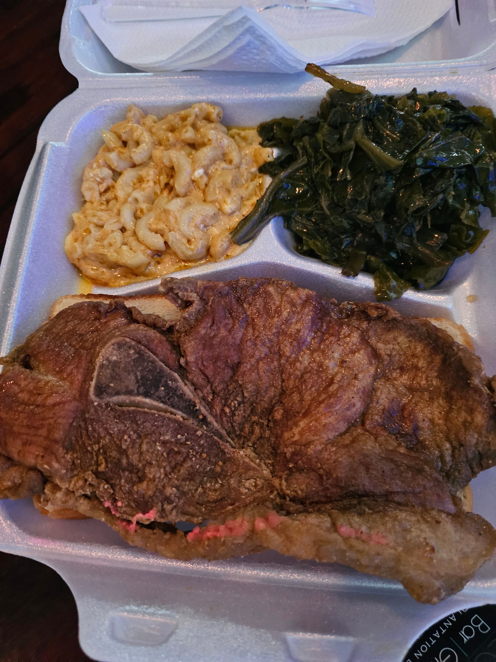The Lounge in Burlington, NC (4)
